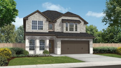 3607 Lake Bend Shore Dr, Spring, TX 77386 - photo 2