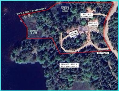 Lot 3 Widerness Way N, Wesley, ME 04686 - photo 5