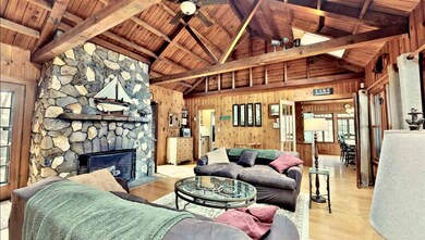 124 Pendleton Beach Rd, Laconia, NH 03246 - photo 4