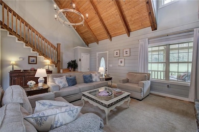 566 Old Grade Rd, Resaca, GA 30735 - photo 6