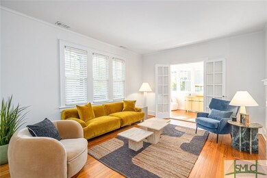 135 E 53rd St, Savannah, GA 31405 - photo 5