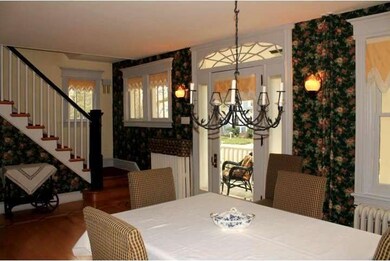 201 Saint James Ave, Merchantville, NJ 08109 - photo 5