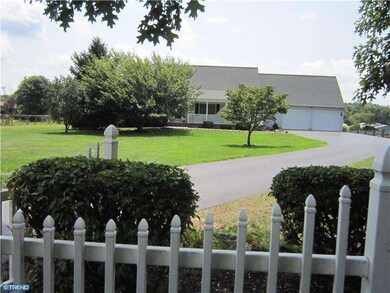 1368 Pennsylvania Ave, Franklinville, NJ 08322 - photo 2