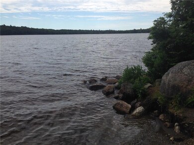Standing in the launch area, view...