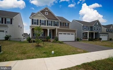 6806 Ballenger Run Blvd, Frederick, MD 21703 - photo 4