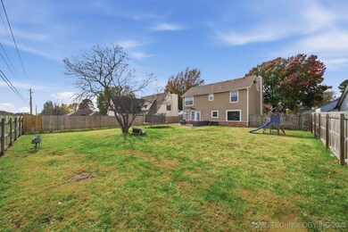 4009 S Beech Ave, Broken Arrow, OK 74011 - photo 5