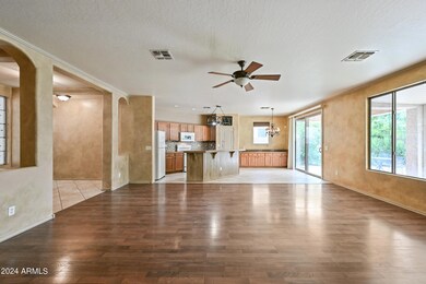 1403 E Saragosa St, Chandler, AZ 85225 - photo 4