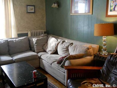 Living Room. This is the parlor adjoining the livi