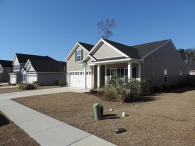 3610 Haymont Ln, Ladson, SC 29456 - photo 2
