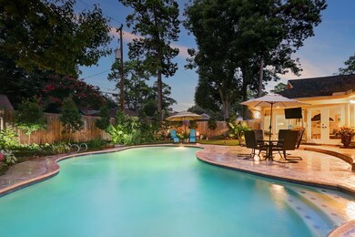 10310 Shady River Dr, Houston, TX 77042 - photo 4