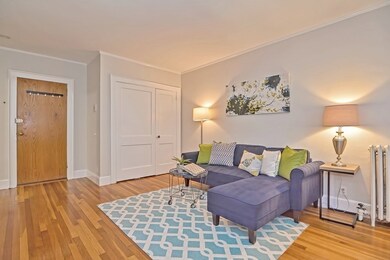 9 Ellery St unit 32, Cambridge, MA 02138 - photo 2