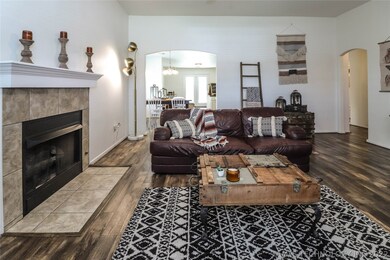 3303 S 201st East Ave, Broken Arrow, OK 74014 - photo 7