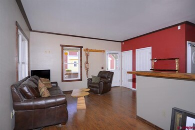 12 Snowmass Rd unit A, Crested Butte, CO 81225 - photo 2