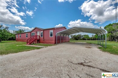 545 Armadillo Ln, Copperas Cove, TX 76522 - photo 2