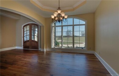 874 A R Thompson Rd, Mill Spring, NC 28756 - photo 4