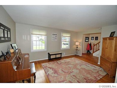 Living Room.