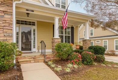 3503 Amberley Trail, Evans, GA 30809 - photo 3