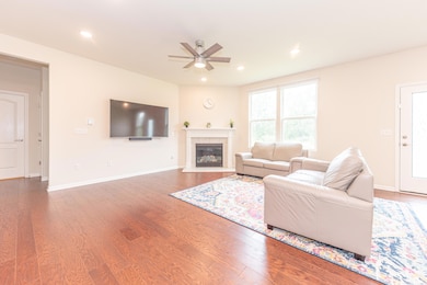 58574 Blackstone Way, South Lyon, MI 48178 - photo 6