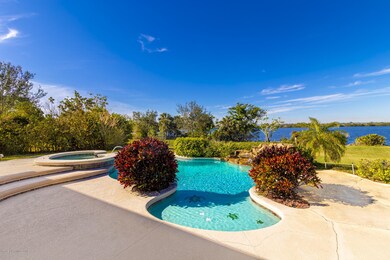 4790 Honeyridge Ln, Merritt Island, FL 32952 - photo 4