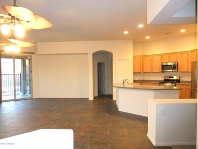 13990 N Big Wash Overlook Place, Tucson, AZ 85739 - photo 4