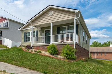 124 Monarch Ct, Johnson City, TN 37601 - photo 2