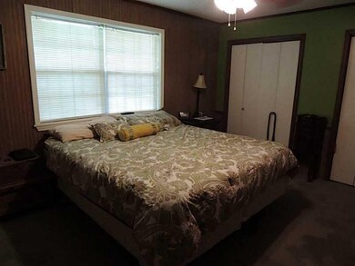 Master Bedroom.