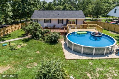 2309 Brucetown Rd, Clear Brook, VA 22624 - photo 4