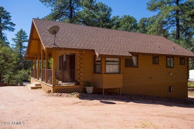 400 W Forest Dr, Payson, AZ 85541 - photo 2