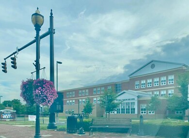 Yearling High School