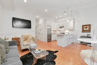 77 W Brookline St unit 2, Boston, MA 02118 - photo 2