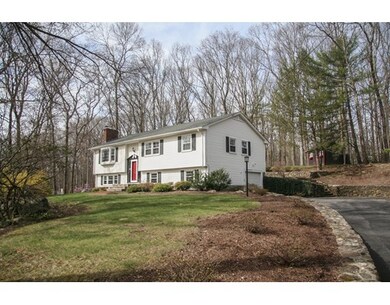 158 Walnut St, Shrewsbury, MA 01545 - photo 2