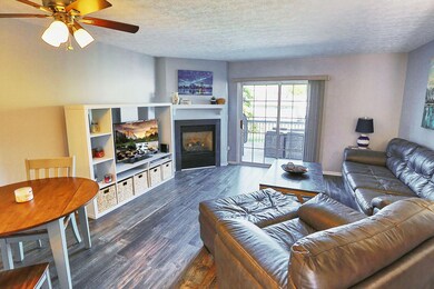 new family room