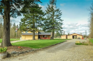 17030 138th Ave SE, Yelm, WA 98597 - photo 5