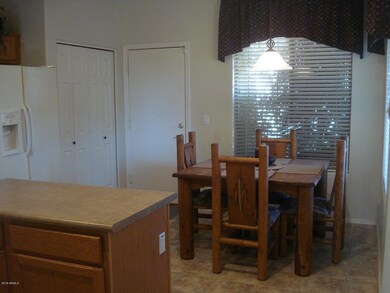 eat in kitchen