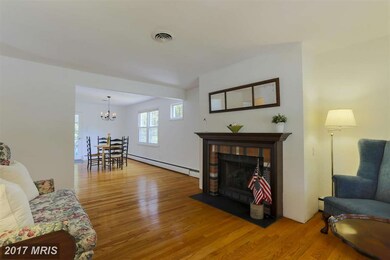 412 Montemar Ave, Catonsville, MD 21228 - photo 3