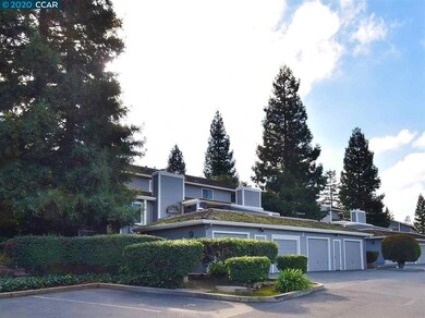 5450 Kirkwood Dr unit C2, Concord, CA 94521 - photo 3