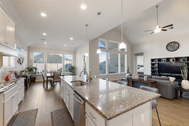 28619 Mountain Timber Ct, Fulshear, TX 77441 - photo 7