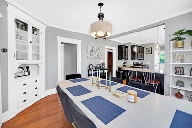 30 Elgin St unit 2, West Roxbury, MA 02132 - photo 7