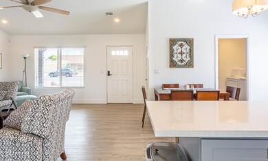 Entryway