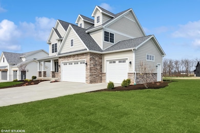 2903 Whispering Brook Ln, Valparaiso, IN 46385 - photo 2