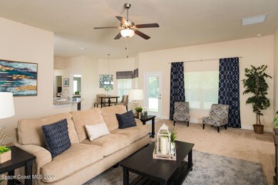 2265 Living Room 2nd view
