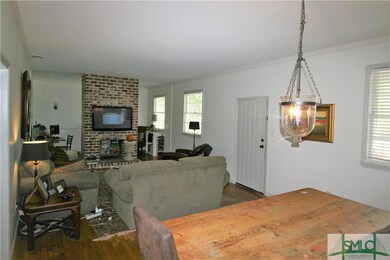 404 E 51st St, Savannah, GA 31405 - photo 4