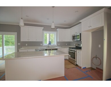 48 East St unit A, Foxboro, MA 02035 - photo 3
