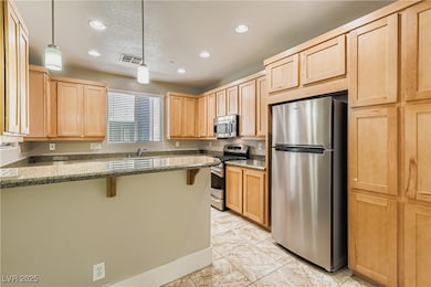 9050 W Tropicana Ave unit 1138, Las Vegas, NV 89147 - photo 3