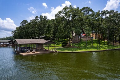 329 Hickory Hill Ln, Scroggins, TX 75480 - photo 4