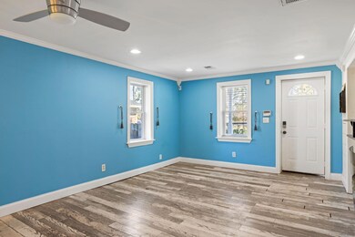 716 W 3rd N