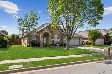 7216 Riverchase Trail, Denton, TX 76210 - photo 2