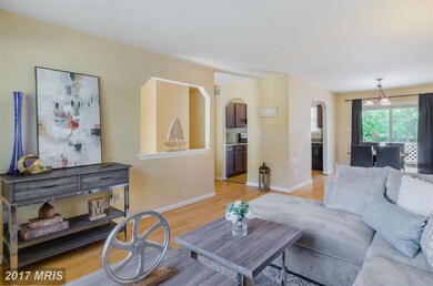 56 Randall Ave, Halethorpe, MD 21227 - photo 2