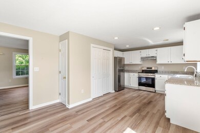 33 Fuller Ave unit 33, Attleboro, MA 02703 - photo 4