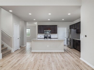 121 Struss Dr, Georgetown, TX 78626 - photo 4